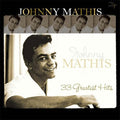 Johnny Mathis: 33 Greatest Hits ( Vinyl )