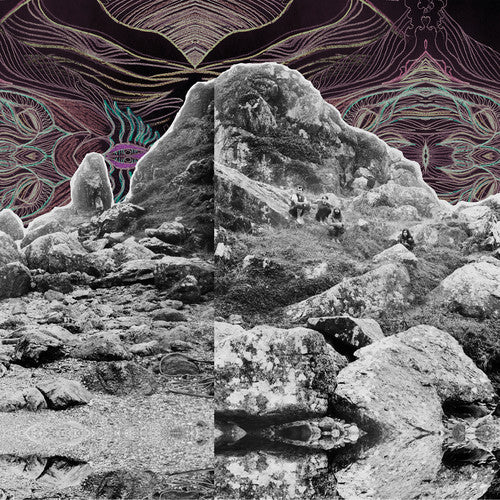 All Them Witches: Dying Surfer Meets His Maker ( Vinyl )