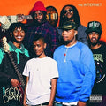 The Internet: Ego Death ( Vinyl )