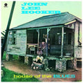John Lee Hooker: House of the Blues ( Vinyl )