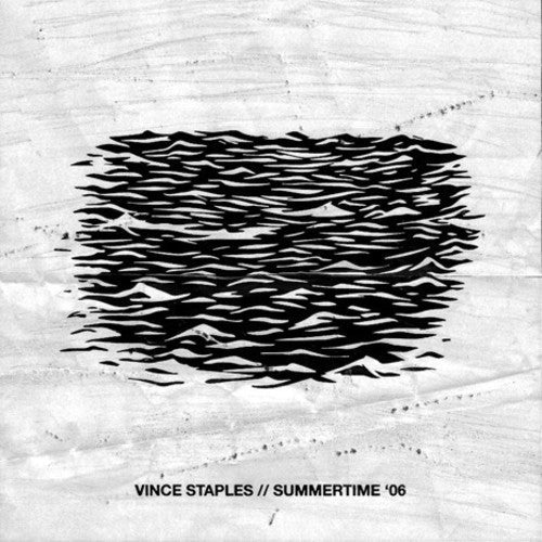 Vince Staples: Summertime 06 (segment 2) ( Vinyl )