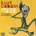 Kurt Cobain: Montage Of Heck ( Vinyl )