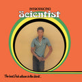 Scientist: Introducing Scientist Best Dub Album in the World ( Vinyl )
