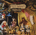 Red Yarn: Deep Woods Revival ( Vinyl )