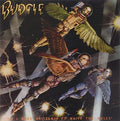 Budgie: If I Were Brittania ( Vinyl )