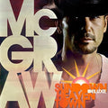 Tim McGraw: Sundown Heaven Town ( Vinyl )