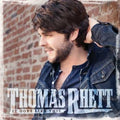 Thomas Rhett: It Goes Like This ( Vinyl )
