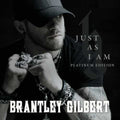 Brantley Gilbert: Just As I Am Platium Edition ( Vinyl )