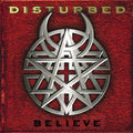 Disturbed: Believe ( Vinyl )