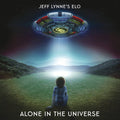Elo ( Electric Light Orchestra ): Jeff Lynne's Elo: Alone In The Universe ( Vinyl )