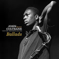 John Coltrane Quartet: Ballads + 2 Bonus Tracks ( Vinyl )