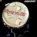 Judas Priest: Rocka Rolla ( Vinyl )