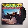 Tom Petty: Greatest Hits ( Vinyl )