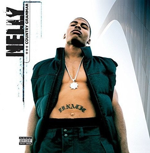 Nelly: Country Grammar ( Vinyl )