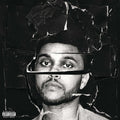 The Weeknd: Beauty Behind The Madness ( Vinyl )