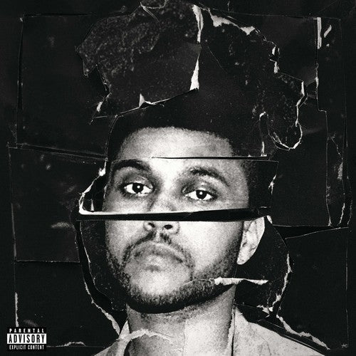 The Weeknd: Beauty Behind The Madness ( Vinyl )