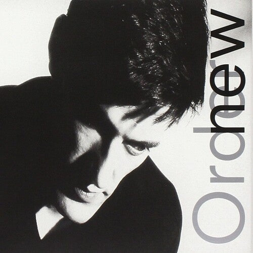 New Order: Low-Life ( Vinyl )
