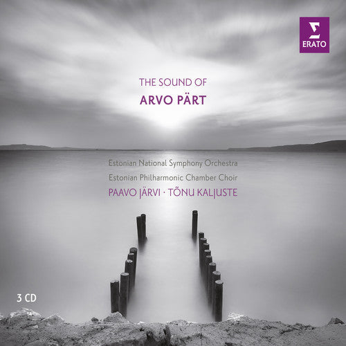 Arvo Part: Sound of Arvo Part ( Vinyl )