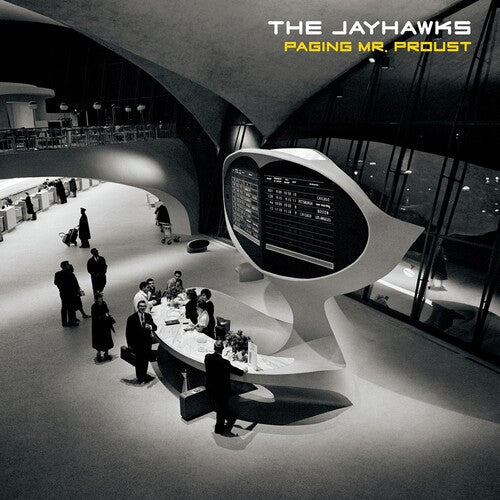 The Jayhawks: Paging Mr. Proust ( Vinyl )