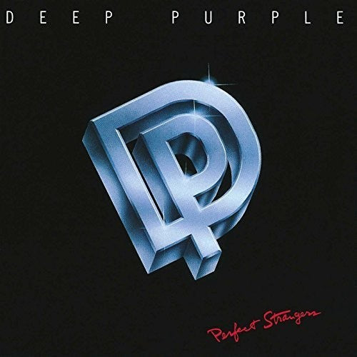 Deep Purple: Perfect Strangers ( Vinyl )