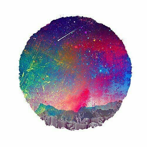 Khruangbin: Universe Smiles Upon You ( Vinyl )
