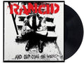 Rancid: And Out Come The Wolves ( Vinyl )