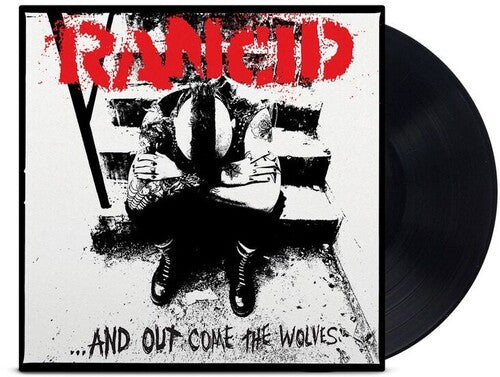 Rancid: And Out Come The Wolves ( Vinyl )