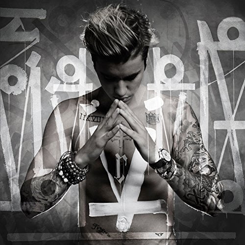 Justin Bieber: Purpose ( Vinyl )