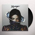Michael Jackson: Xscape (180-gram) ( Vinyl )