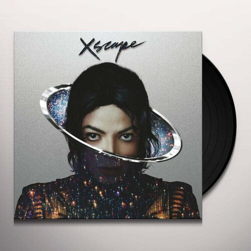 Michael Jackson: Xscape (180-gram) ( Vinyl )