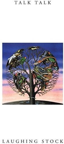 Talk Talk: Laughing Stock ( Vinyl )