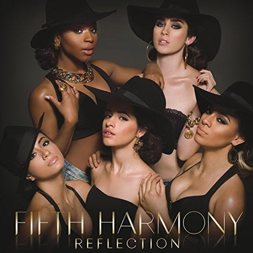 Fifth Harmony: Reflection ( Vinyl )
