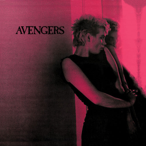 The Avengers: Avengers ( Vinyl )
