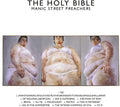 Manic Street Preachers: The Holy Bible ( Vinyl )