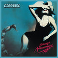 Scorpions: Savage Amusement: 50th Anniversary ( Vinyl )