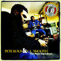 Pete Rock / Cl Smooth: Main Ingredient ( Vinyl )