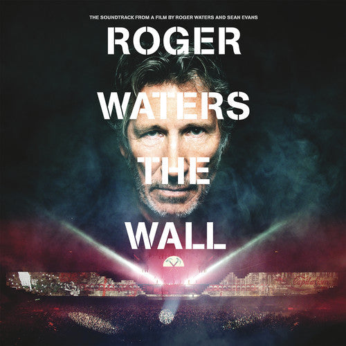 Roger Waters: Roger Waters the Wall ( Vinyl )