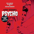 Alfred Hitchcock's Psycho Original 1960 Score: Psycho (Original Movie Score) ( Vinyl )