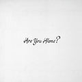Cloudz Majical: Are You Alone ( Vinyl )
