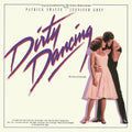 The Five Satins: Dirty Dancing (Original Soundtrack) ( Vinyl )
