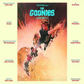 Cyndi Lauper: The Goonies (Original Motion Picture Soundtrack) ( Vinyl )