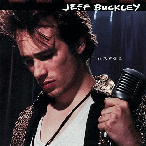 Jeff Buckley: Grace ( Vinyl )