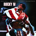James Brown: Rocky IV (Original Motion Picture Soundtrack) ( Vinyl )