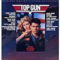 Berlin: Top Gun (Original Motion Picture Soundtrack) ( Vinyl )