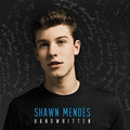 Shawn Mendes: Handwritten ( Vinyl )