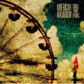 American Aquarium: Small Town Hymns ( Vinyl )