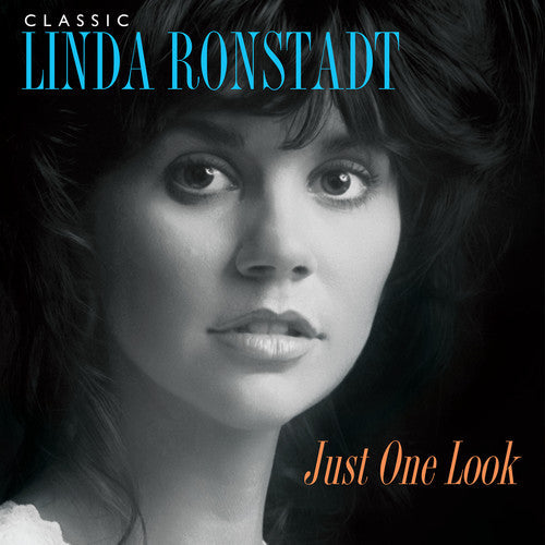 Linda Ronstadt: Classic Linda Ronstadt: Just One Look ( Vinyl )