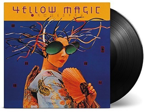 Yellow Magic Orchestra: Ymo USA & Yellow Magic Orchestra ( Vinyl )