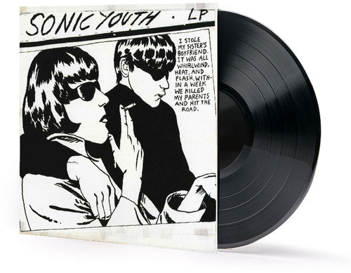 Sonic Youth: Goo ( Vinyl )