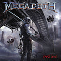Megadeth: Dystopia ( Vinyl )